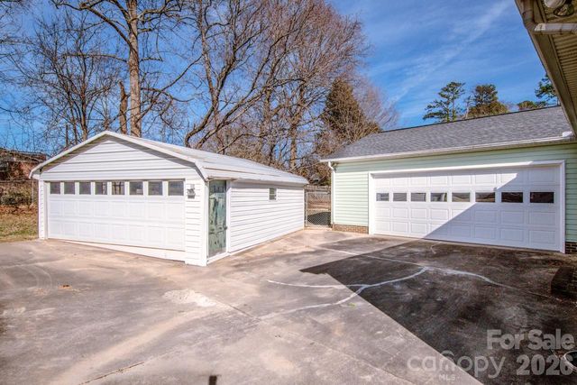 305 Keller Street, China Grove, NC 28023