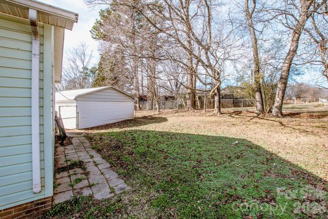 305 Keller Street, China Grove, NC 28023