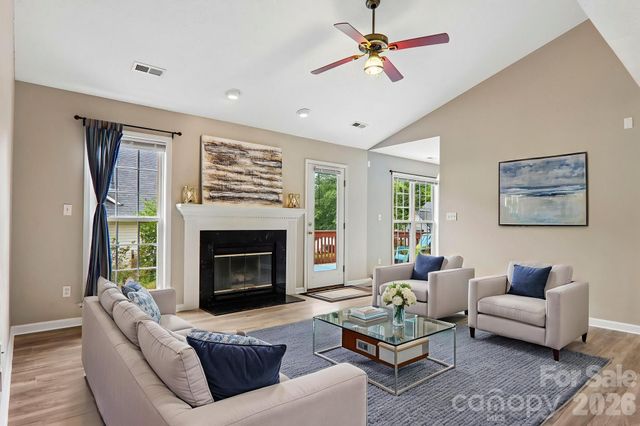 12 Wineberry Court, Fletcher, NC 28732