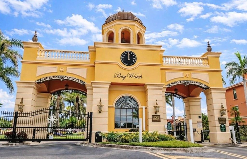2705 VIA MURANO 111, Clearwater, FL 33764