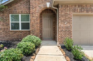 2206 Hidden Meadow Lane, Pearland, TX 77089