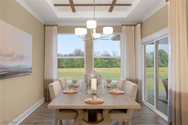 3374 White Willow Lane, Brunswick, OH 44212