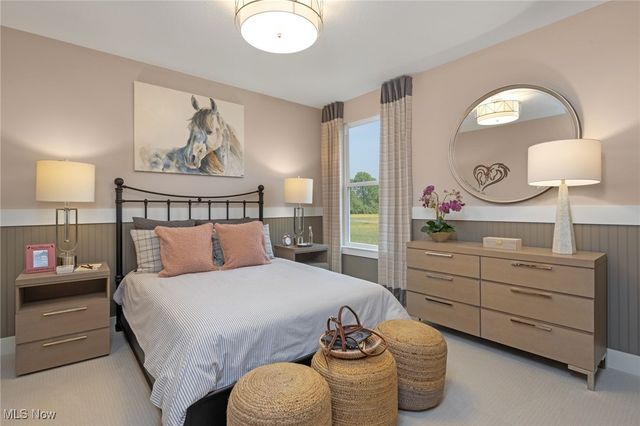 3374 White Willow Lane, Brunswick, OH 44212