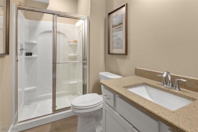 3374 White Willow Lane, Brunswick, OH 44212