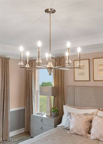 3374 White Willow Lane, Brunswick, OH 44212