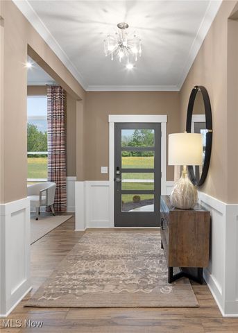 3374 White Willow Lane, Brunswick, OH 44212