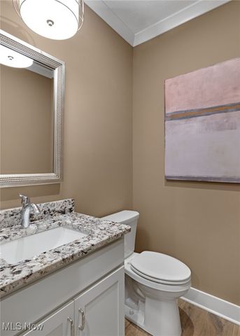 3374 White Willow Lane, Brunswick, OH 44212