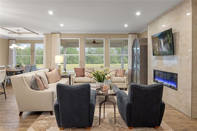 3374 White Willow Lane, Brunswick, OH 44212