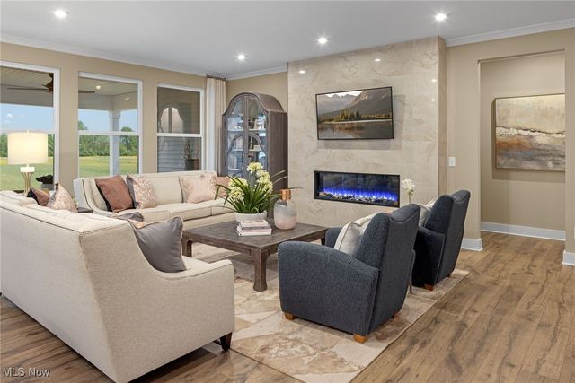 3374 White Willow Lane, Brunswick, OH 44212