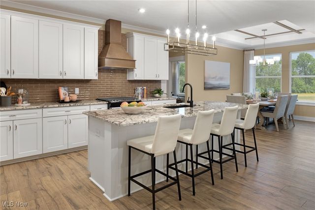 3374 White Willow Lane, Brunswick, OH 44212