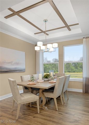 3374 White Willow Lane, Brunswick, OH 44212