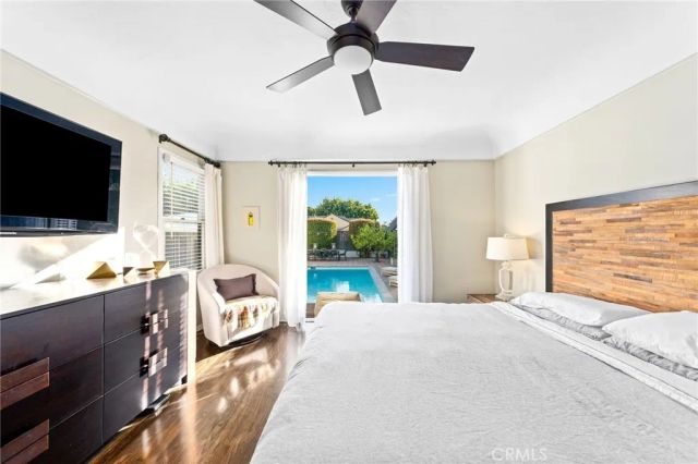 6160 San Vicente Boulevard, Los Angeles, CA 90048