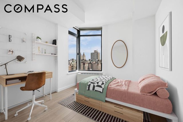 155 W 70th Street PH3A, New York City, NY 10023