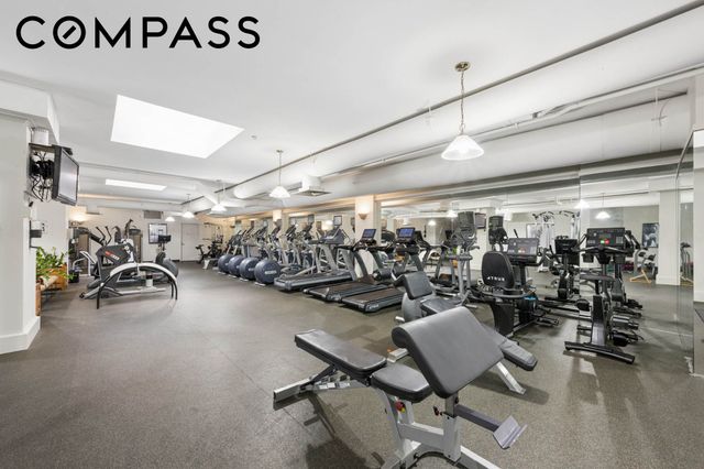 155 W 70th Street PH3A, New York City, NY 10023