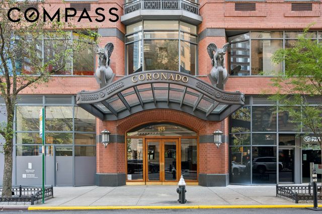 155 W 70th Street PH3A, New York City, NY 10023