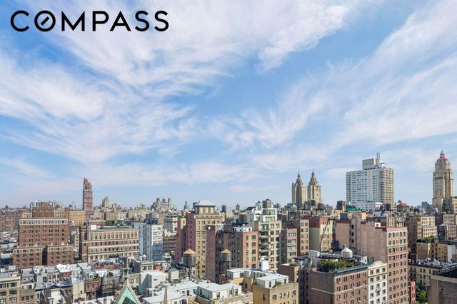 155 W 70th Street PH3A, New York City, NY 10023