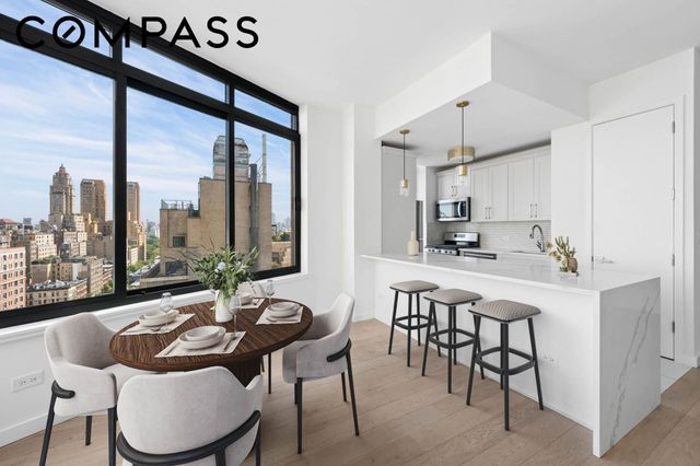 155 W 70th Street PH3A, New York City, NY 10023