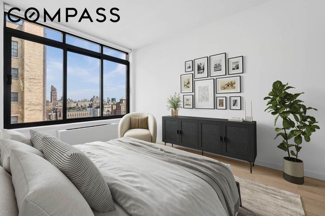 155 W 70th Street PH3A, New York City, NY 10023