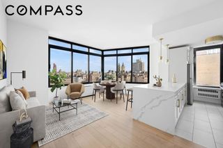 155 W 70th Street PH3A, New York City, NY 10023