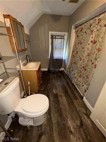 9418 Easton Avenue, Cleveland, OH 44104