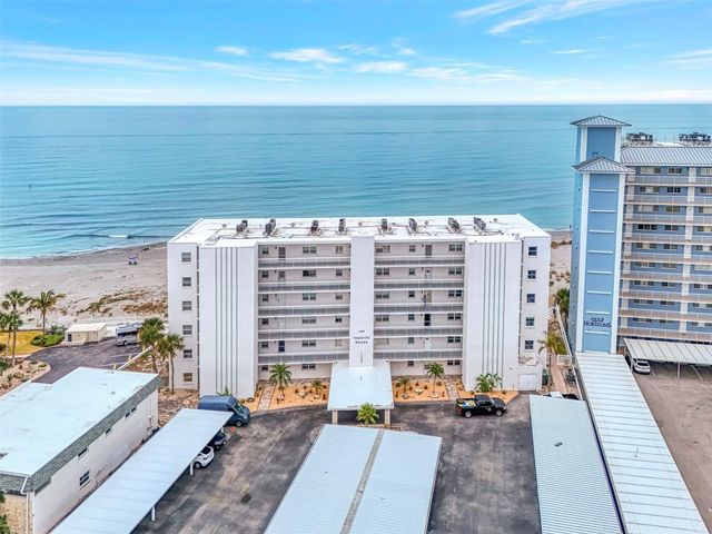 333 THE ESPLANADE N 305, Venice, FL 34285