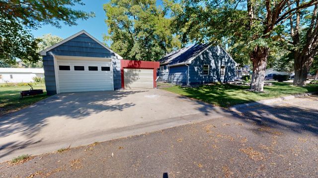 153 Central Avenue S, Richmond, MN 56368