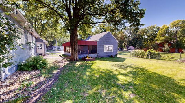 153 Central Avenue S, Richmond, MN 56368