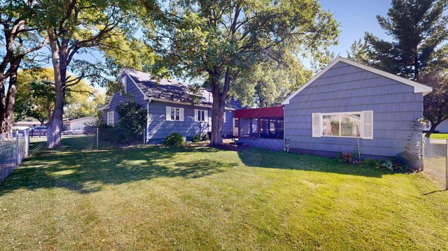 153 Central Avenue S, Richmond, MN 56368