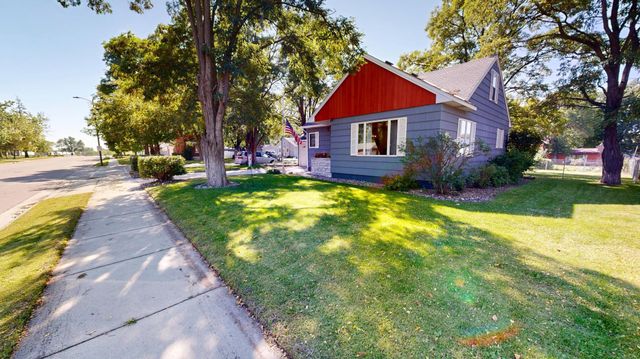 153 Central Avenue S, Richmond, MN 56368