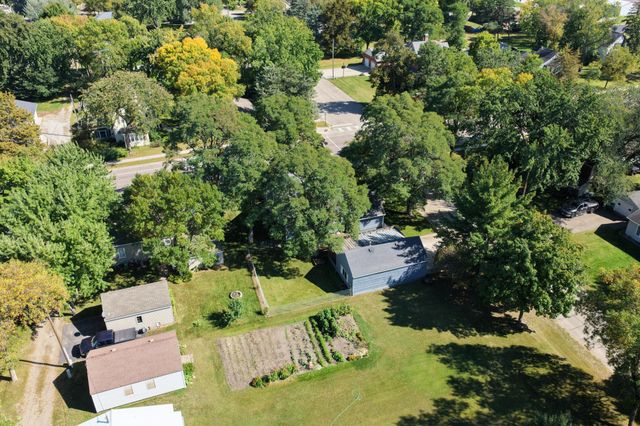 153 Central Avenue S, Richmond, MN 56368