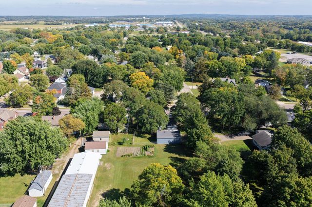 153 Central Avenue S, Richmond, MN 56368