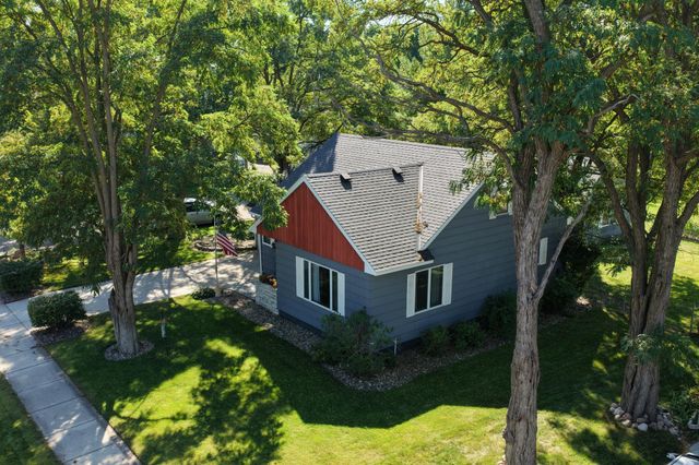 153 Central Avenue S, Richmond, MN 56368