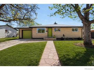 6518 Xavier Street, Arvada, CO 80003