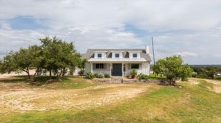 124 Mike Thornton Court, Weatherford, TX 76088
