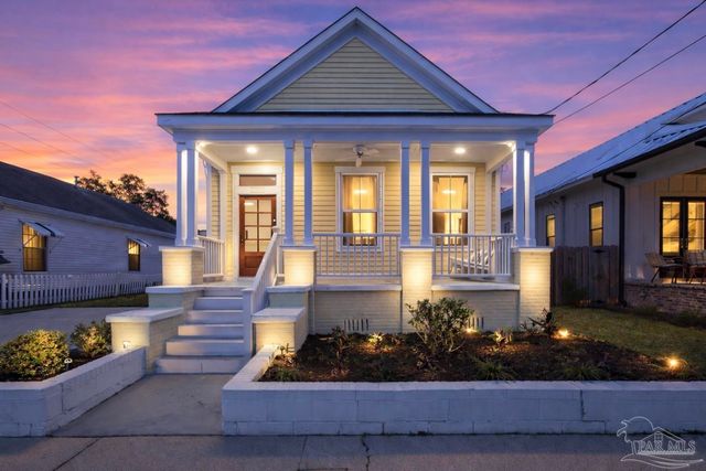 520 W Gregory St, Pensacola, FL 32502