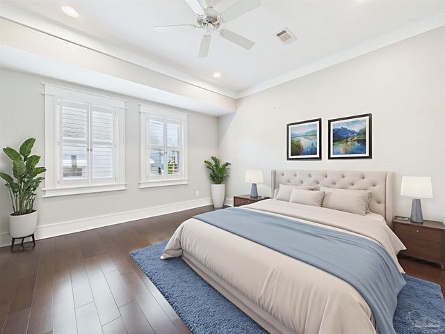 520 W Gregory St, Pensacola, FL 32502