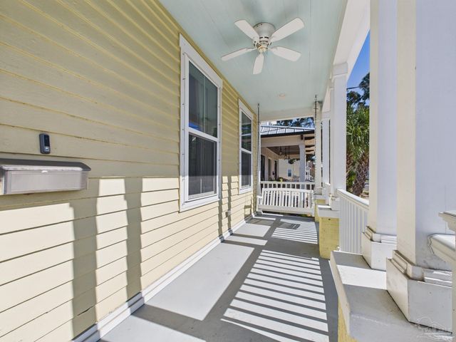 520 W Gregory St, Pensacola, FL 32502