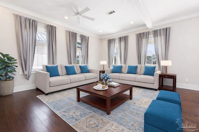 520 W Gregory St, Pensacola, FL 32502