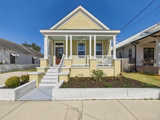 520 W Gregory St, Pensacola, FL 32502