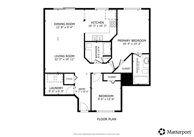 2803 Rutland Circle 102, Naperville, IL 60564