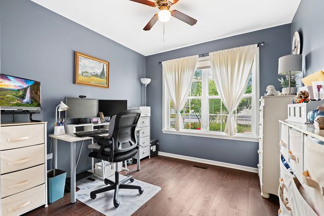 2803 Rutland Circle 102, Naperville, IL 60564
