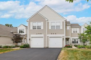 2803 Rutland Circle 102, Naperville, IL 60564