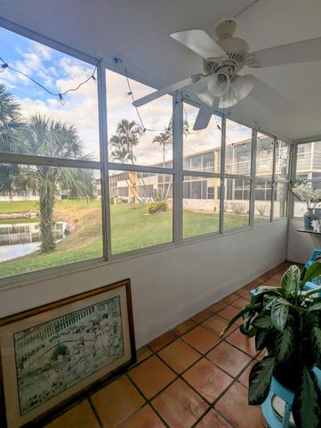 212 Northampton K, West Palm Beach, FL 33417