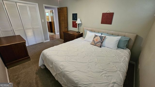 810 Joy Drive, Macon, GA 31210