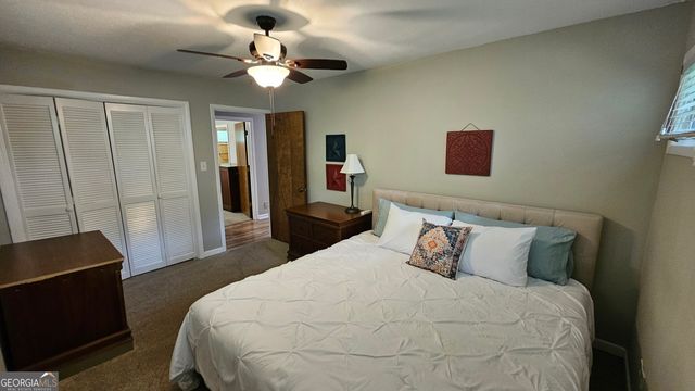 810 Joy Drive, Macon, GA 31210