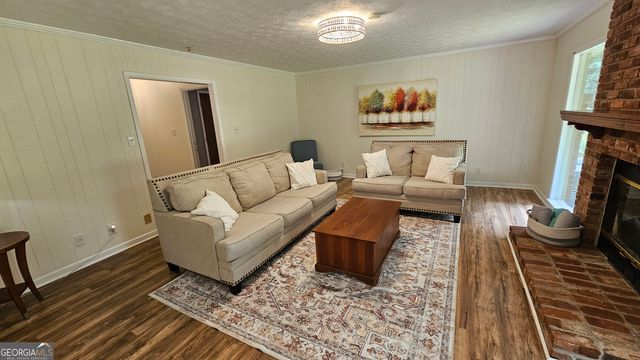 810 Joy Drive, Macon, GA 31210