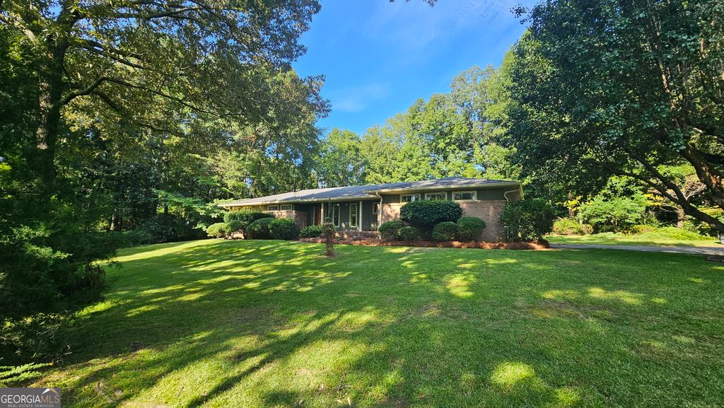 810 Joy Drive, Macon, GA 31210