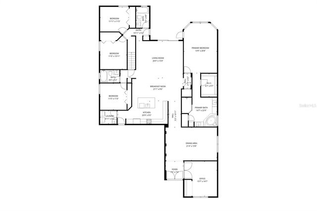 1826 JEAN MARIE DRIVE, Winter Garden, FL 34787