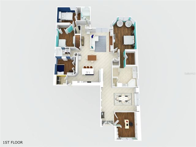 1826 JEAN MARIE DRIVE, Winter Garden, FL 34787