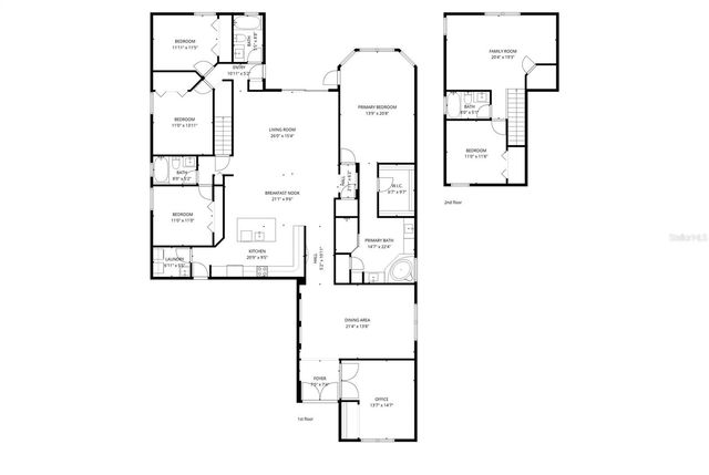 1826 JEAN MARIE DRIVE, Winter Garden, FL 34787